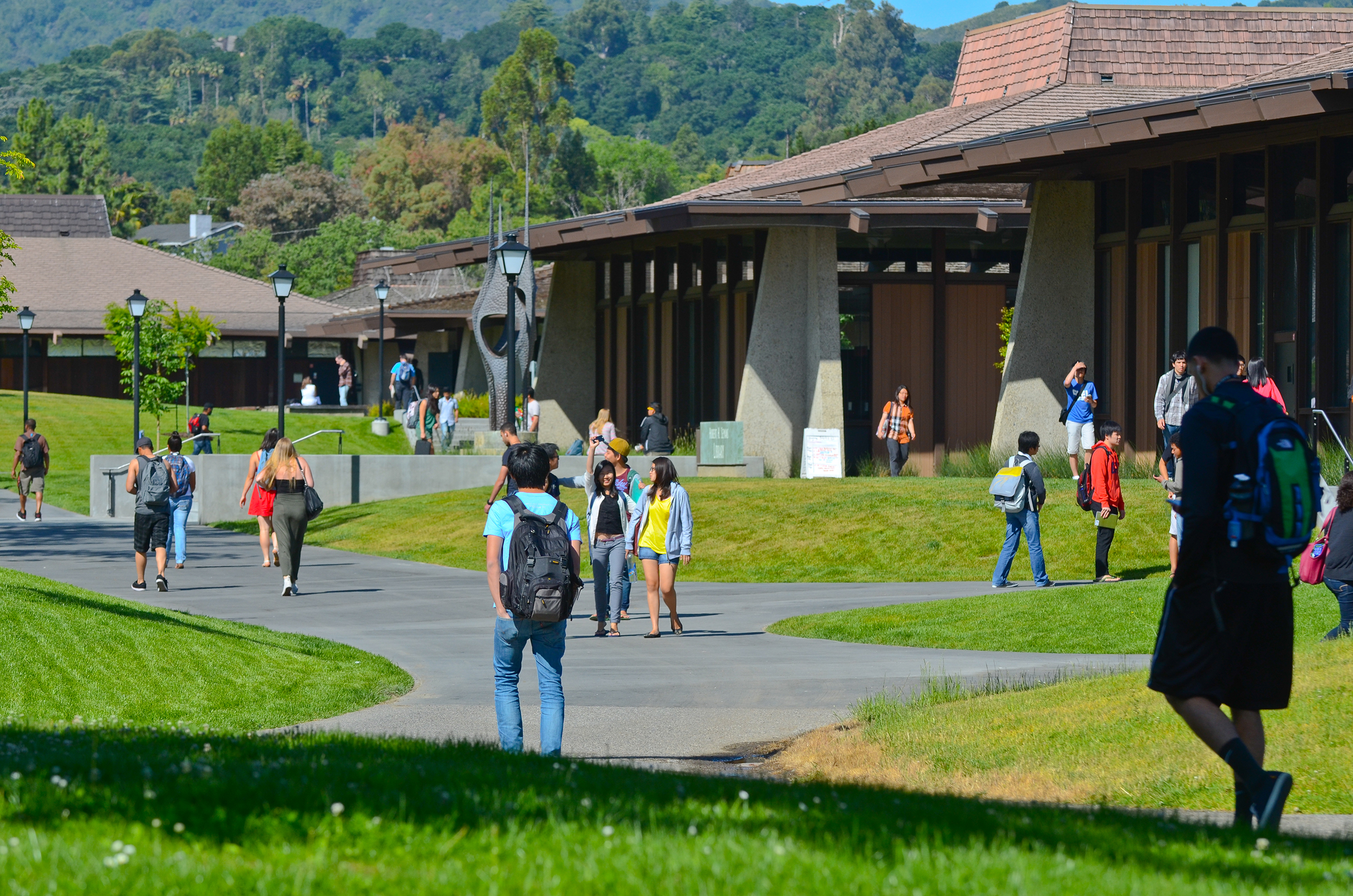 Foothill–De Anza Community College District